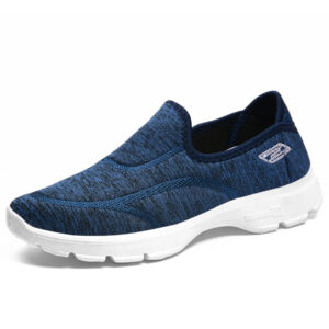 Sketchers Style Breathable Slip-On Sneakers